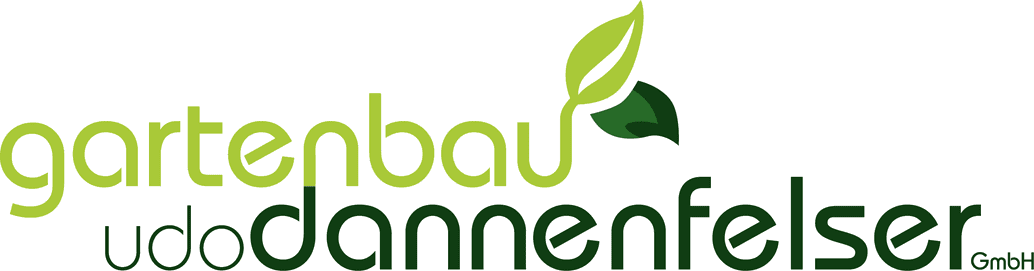 Logo Gartenbau Dannenfelser